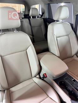 فولكسفاغن أطلس